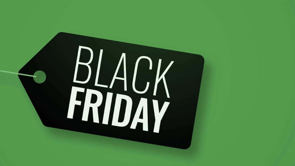 10 melhores itens para comprar na Black Friday 2024